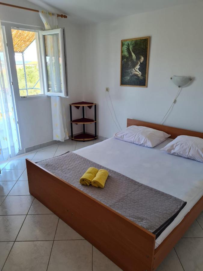 Apartment Marin Sveti Petar  Bagian luar foto