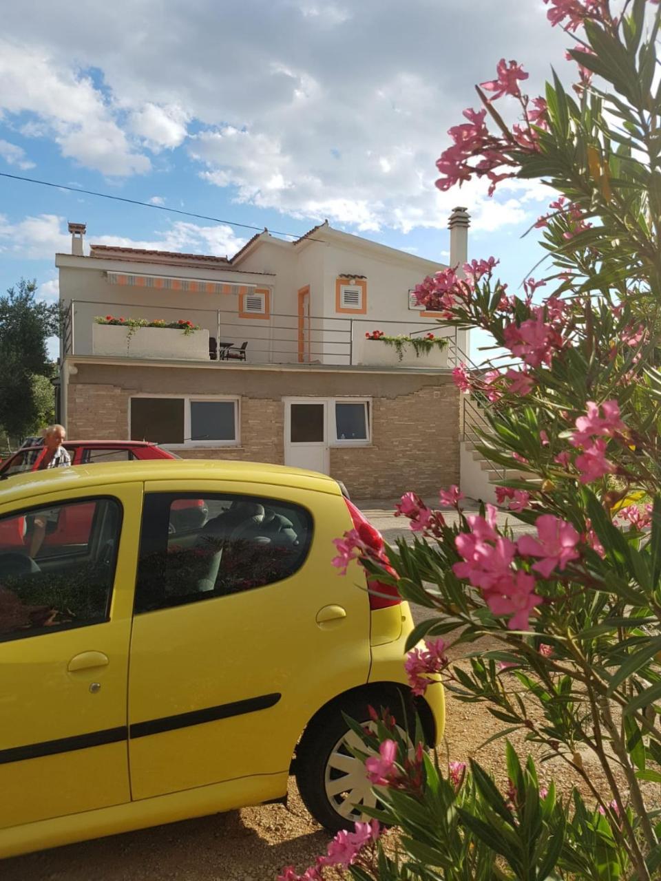 Apartment Marin Sveti Petar  Bagian luar foto
